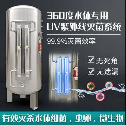 你家的自來水真的像看起來一樣干凈嗎？
