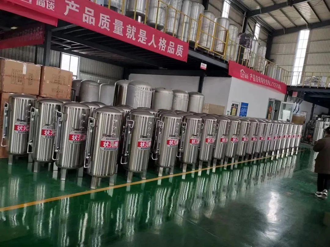 供水設備包括哪些，供水設備多少錢一套？