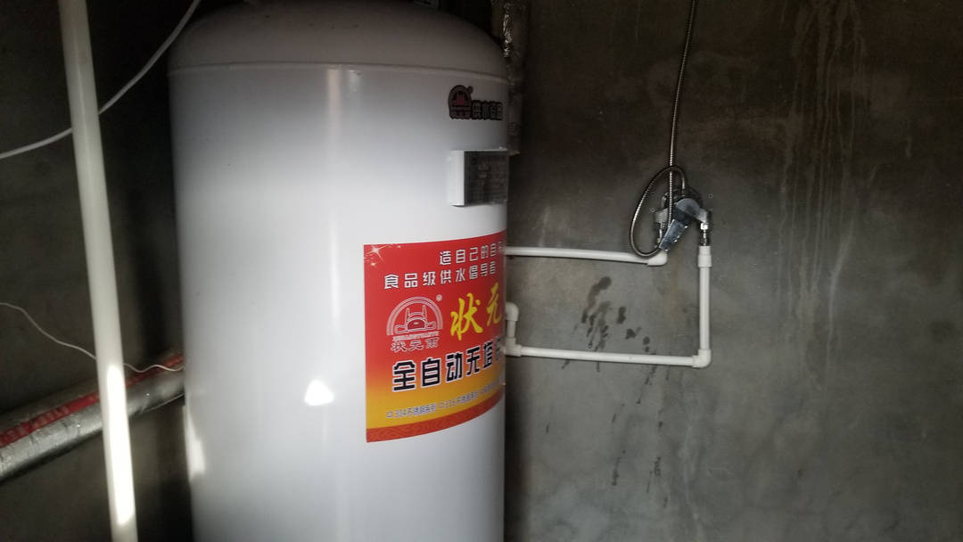 工廠單位自建自來水，用水安全如何保障？