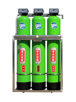 水質復雜，凈水效果差！凈水器到底應該怎么選？