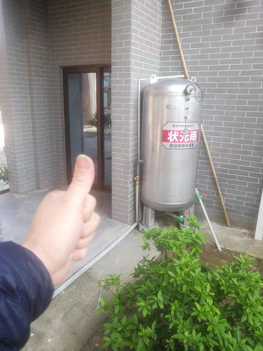 那些方影響了供水設備的使用壽命和使用效果？