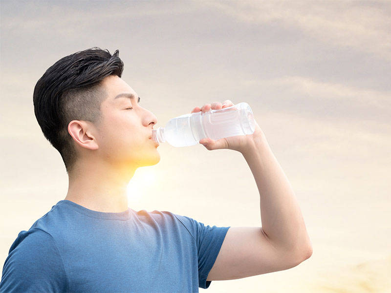 水污染日趨嚴重，我們該如何保障飲水安全？