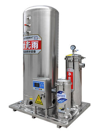 水污染愈發嚴重，誰來守護我們的用水安全？