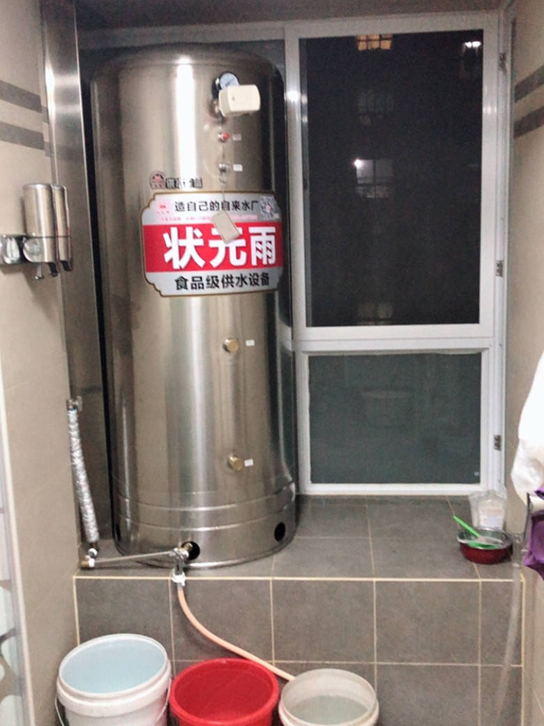 這樣挑選供水神器壓力罐，輕松解決供水難題！