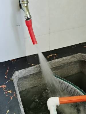 農村供水問題嚴重，方法治標不治本，其實還差一步 ！