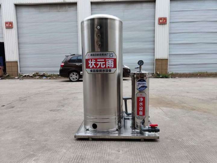 工業用水凈化難！如何挑選性價比高的工業凈水器？大家都用這個 ！