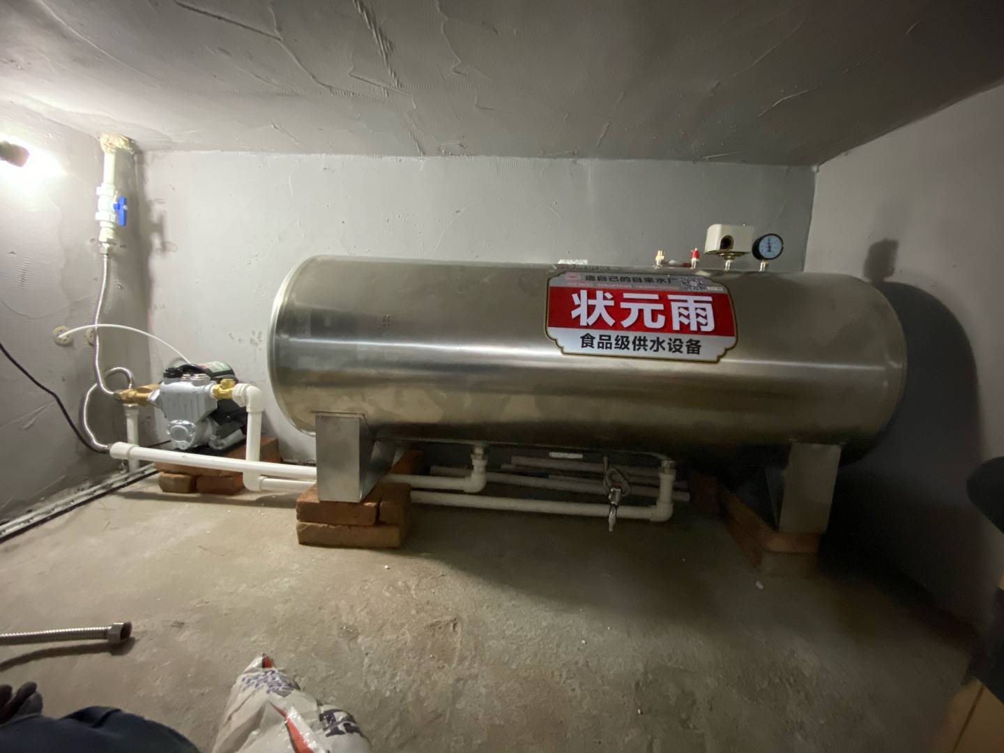 那些方影響了供水設備的使用壽命和使用效果？