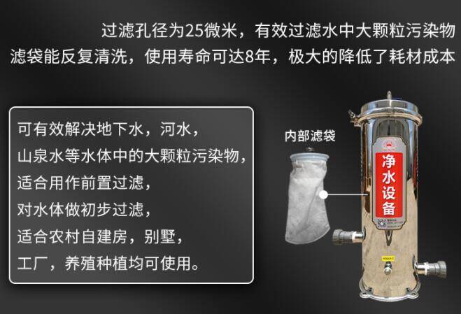 水污染愈發嚴重，誰來守護我們的用水安全？