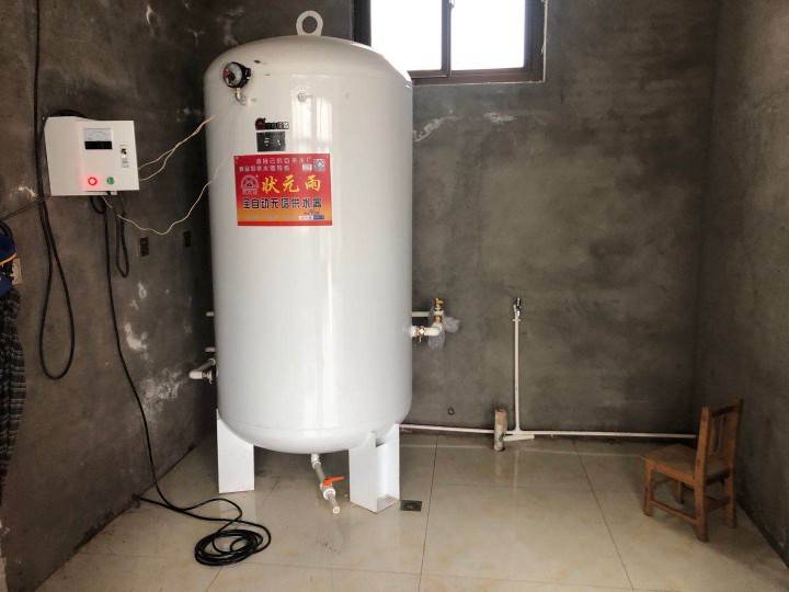 工廠單位自建自來水，用水安全如何保障？